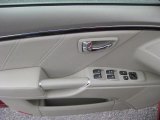 2011 Hyundai Azera GLS Door Panel