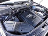 2003 Audi A4 1.8T quattro Avant 1.8L Turbocharged DOHC 20V 4 Cylinder Engine