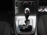 2011 Hyundai Genesis Coupe 2.0T Premium 5 Speed Paddle-Shift Automatic Transmission