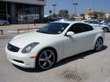 2005 Infiniti G 35 Coupe