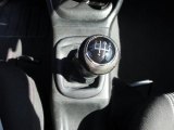 1999 Volkswagen Cabrio GL 5 Speed Manual Transmission