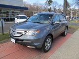 2008 Acura MDX Technology