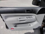 2006 Volkswagen Golf GL 4 Door Door Panel