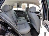 2006 Volkswagen Golf Interiors