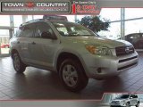 2008 Toyota RAV4 I4