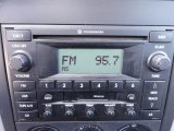 2006 Volkswagen Golf GL 4 Door Controls