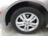 2008 Mercedes-Benz R 350 Wheel