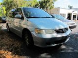 2003 Honda Odyssey EX