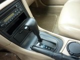 1998 Mazda 626 LX 4 Speed Automatic Transmission