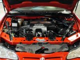 2004 Chevrolet Monte Carlo Supercharged SS 3.8 Liter Supercharged OHV 12-Valve 3800 Series II V6 Engine