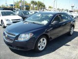 2011 Chevrolet Malibu LS