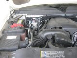 2009 Chevrolet Tahoe LTZ 5.3 Liter Flex-Fuel OHV 16-Valve Vortec V8 Engine