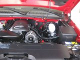 2007 Chevrolet Silverado 1500 Classic LS Extended Cab 5.3 Liter OHV 16-Valve Vortec V8 Engine