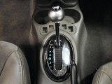 2004 Chrysler PT Cruiser Limited 4 Speed Automatic Transmission