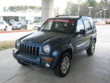 2004 Jeep Liberty Limited 4x4