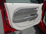 2008 Chrysler Sebring LX Sedan Door Panel