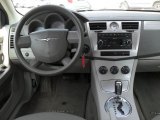 2008 Chrysler Sebring LX Sedan Dashboard