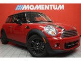 2011 Mini Cooper Hardtop