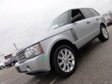 2006 Zambezi Silver Metallic Land Rover Range Rover Supercharged #46966586