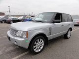 2006 Land Rover Range Rover Supercharged Data, Info and Specs