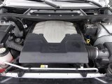 2006 Land Rover Range Rover Supercharged 4.2L Supercharged DOHC 32V V8 Engine