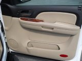 2007 Chevrolet Suburban 1500 LTZ 4x4 Door Panel