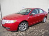 2011 Lincoln MKZ FWD