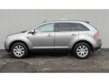 2008 Lincoln MKX AWD Exterior