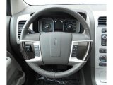 2008 Lincoln MKX AWD Steering Wheel