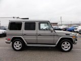 2005 Mercedes-Benz G 500 Exterior