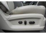 2008 Lincoln MKX AWD Controls