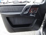 2005 Mercedes-Benz G 500 Door Panel