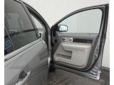 2008 Lincoln MKX AWD Door Panel