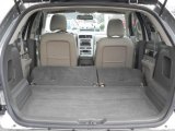 2008 Lincoln MKX AWD Trunk