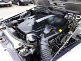 2005 Mercedes-Benz G 500 5.0 Liter SOHC 24-Valve V8 Engine