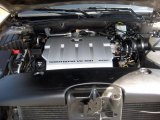 2004 Cadillac DeVille DTS 4.6 Liter DOHC 32-Valve Northstar V8 Engine