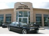 1995 Jet Black BMW 7 Series 750iL Sedan #46967117