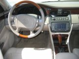 2004 Cadillac DeVille DTS Dashboard
