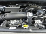 2011 Toyota Tundra Double Cab 4.0 Liter DOHC 24-Valve Dual VVT-i V6 Engine