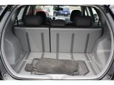 2010 Pontiac Vibe 2.4L Trunk