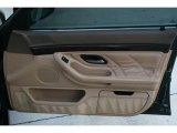 1995 BMW 7 Series 750iL Sedan Door Panel