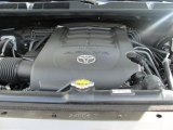2011 Toyota Tundra Double Cab 4.6 Liter i-Force DOHC 32-Valve Dual VVT-i V8 Engine