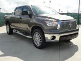 2011 Toyota Tundra Texas Edition CrewMax