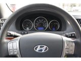 2007 Hyundai Veracruz GLS Steering Wheel