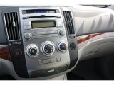 2007 Hyundai Veracruz GLS Controls