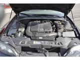 2001 Lincoln LS V8 3.9 Liter DOHC 32-Valve V8 Engine