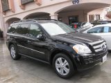 2008 Mercedes-Benz GL 450 4Matic