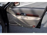 2001 Lincoln LS V8 Door Panel