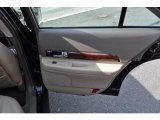 2001 Lincoln LS V8 Door Panel