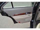 2001 Lincoln LS V8 Door Panel